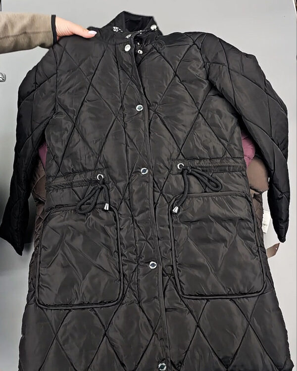 Фотография  449 - Верхняя одежда женская CAN 104#15 кг оптом в Оренбурге и Оренбургской области