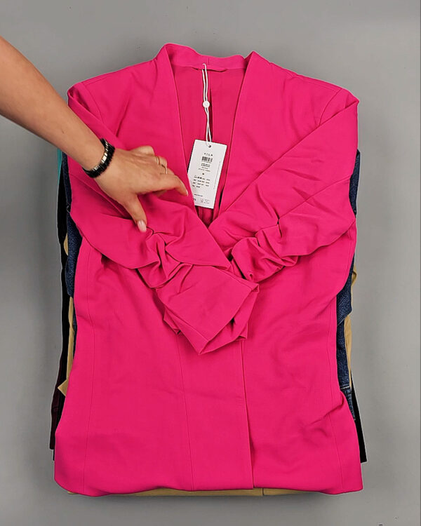 Фотография  846 - Толстовки+Верхняя одежда Bestseller Summer 045 B#7,2 кг, ЛОТ СТ-9324 оптом в Оренбурге и Оренбургской области