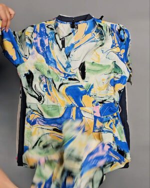 Фотография  347 - PIECES Summer mix 045#15 кг, ЛОТ СТ-9180 оптом в Оренбурге и Оренбургской области