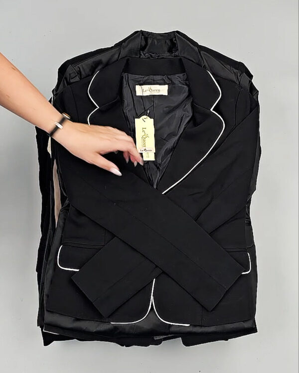 Фотография  950 - Жакеты Корея 085#10 кг, ЛОТ № СТ-9238 оптом в Оренбурге и Оренбургской области