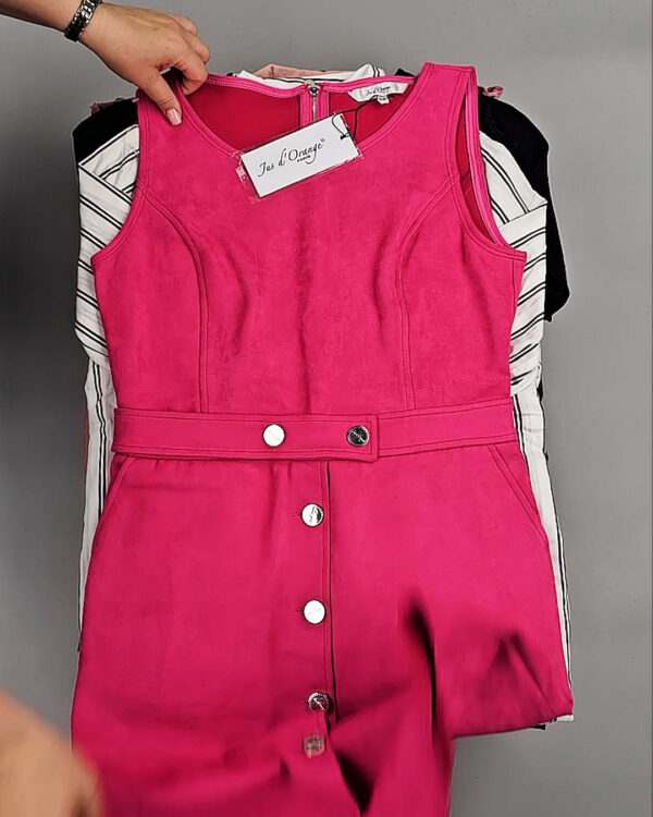 Фотография  170 - СТОК mix Women 075#10,4 кг, ЛОТ №9120 оптом в Оренбурге и Оренбургской области