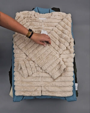 Фотография  848 - Верхняя одежда VILA 104#10 кг, ЛОТ СТ-9320 оптом в Оренбурге и Оренбургской области