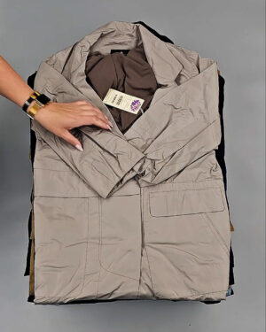 Фотография  435 - Верхняя одежда Корея 085#15 кг, ЛОТ № СТ-9246 оптом в Оренбурге и Оренбургской области