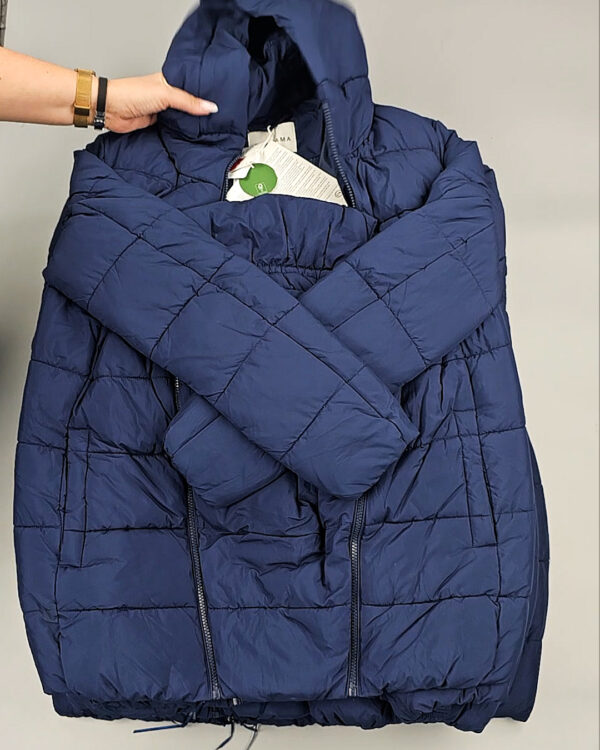 Фотография  364 - Верхняя одежда для беременных C&A 025#9,85 кг, ЛОТ СТ-9328 оптом в Оренбурге и Оренбургской области