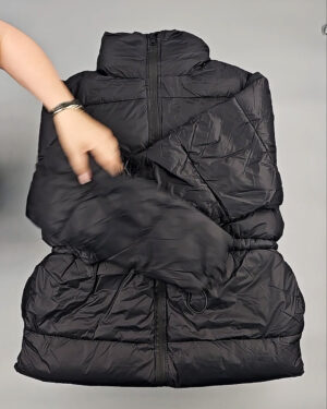 Фотография  421 - Верхняя одежда СТОК дети 065#10 кг, ЛОТ СТ-9343 оптом в Оренбурге и Оренбургской области