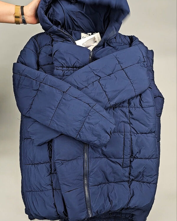 Фотография  643 - Верхняя одежда для беременных C&A 025#8,45 кг, ЛОТ СТ-9325 оптом в Оренбурге и Оренбургской области