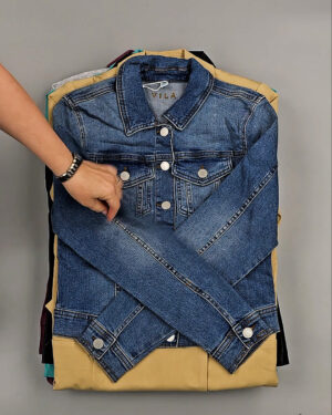 Фотография  401 - Толстовки+Верхняя одежда Bestseller Summer 045 B#7,2 кг, ЛОТ СТ-9324 оптом в Оренбурге и Оренбургской области