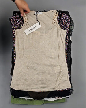 Фотография  248 - СТОК mix Women 075#8,45 кг, ЛОТ №9116 оптом в Оренбурге и Оренбургской области