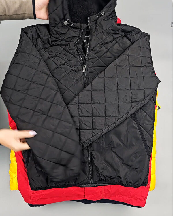 Фотография  886 - Верхняя одежда мужская CAN 104#15 кг оптом в Оренбурге и Оренбургской области