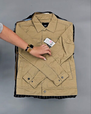 Фотография  299 - Верхняя одежда Корея 085#15 кг, ЛОТ № СТ-9247 оптом в Оренбурге и Оренбургской области