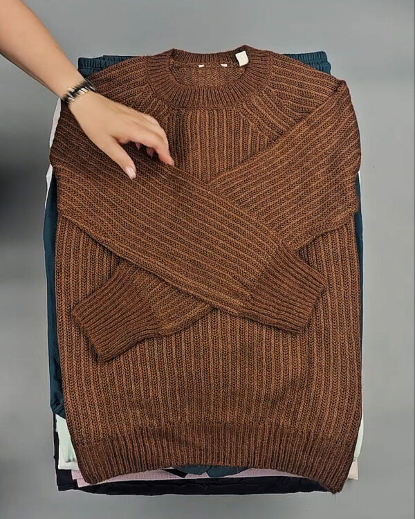 Фотография  813 - TCM Winter 104#15 кг, ЛОТ №9141 оптом в Оренбурге и Оренбургской области