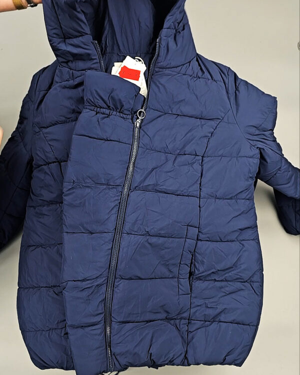 Фотография  358 - Верхняя одежда для беременных C&A 025#9,75 кг, ЛОТ СТ-9327 оптом в Оренбурге и Оренбургской области