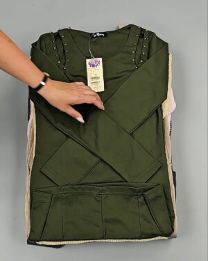 Фотография  720 - Платья Корея Winter 085#4,9 кг, ЛОТ СТ-9231 оптом в Оренбурге и Оренбургской области