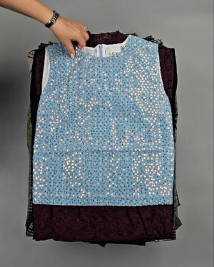 Фотография  707 - ICHI mix 075#15 кг, ЛОТ СТ-9204 оптом в Оренбурге и Оренбургской области