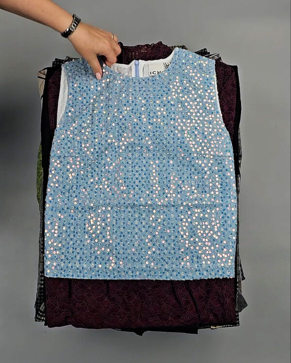 Фотография  157 - ICHI mix 075#15 кг, ЛОТ СТ-9204 оптом в Оренбурге и Оренбургской области