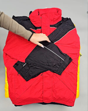 Фотография  390 - Верхняя одежда мужская CAN 104#15 кг оптом в Оренбурге и Оренбургской области