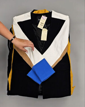 Фотография  292 - Жакеты Корея 085#10 кг, ЛОТ № СТ-9240 оптом в Оренбурге и Оренбургской области