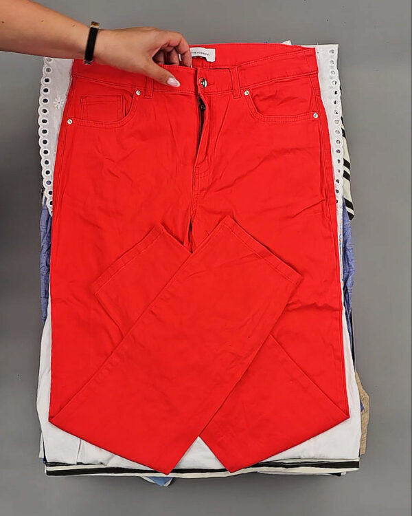 Фотография  251 - TCM Summer 074#15 кг, ЛОТ №9150 оптом в Оренбурге и Оренбургской области