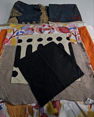 Фотография  488 - 11991 ПДО H&M (H H&M HHR mix) 1224#25 кг оптом в Оренбурге и Оренбургской области