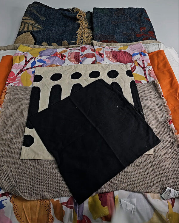 Фотография  703 - 11991 ПДО H&M (H H&M HHR mix) 1224#25 кг оптом в Оренбурге и Оренбургской области