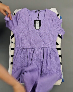 Фотография  402 - PIECES Summer mix 045#15 кг, ЛОТ СТ-9178 оптом в Оренбурге и Оренбургской области