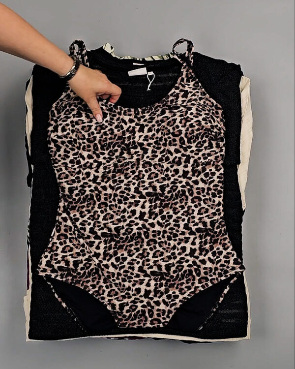 Фотография  195 - CARMACOMA mix 075#25 шт, ЛОТ СТ-9305 оптом в Оренбурге и Оренбургской области