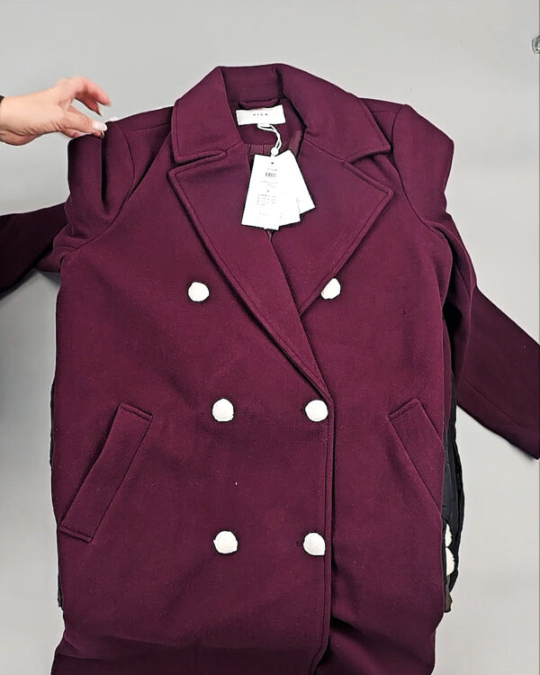 Фотография  141 - Верхняя одежда VILA 104#10 кг, ЛОТ СТ-9322 оптом в Оренбурге и Оренбургской области