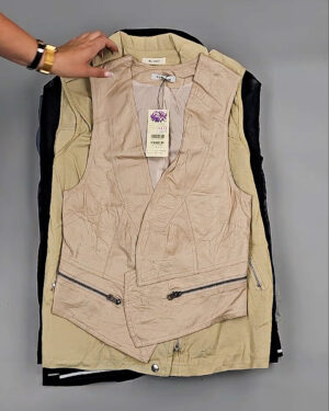 Фотография  503 - Ветровки жен Корея 085#7 кг, ЛОТ № СТ-9243 оптом в Оренбурге и Оренбургской области