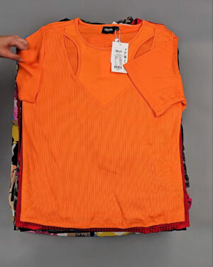 Фотография  781 - ZIZZI XXL 045#30 шт, ЛОТ СТ-9312 оптом в Оренбурге и Оренбургской области