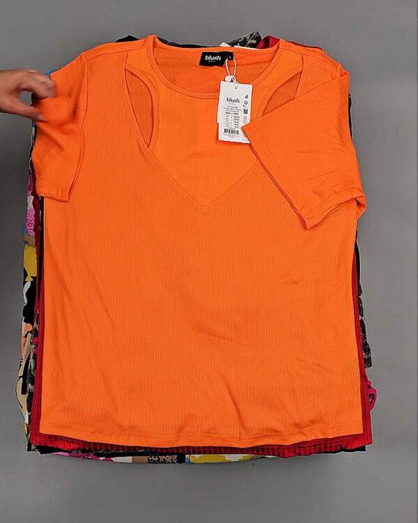 Фотография  297 - ZIZZI XXL 045#30 шт, ЛОТ СТ-9312 оптом в Оренбурге и Оренбургской области