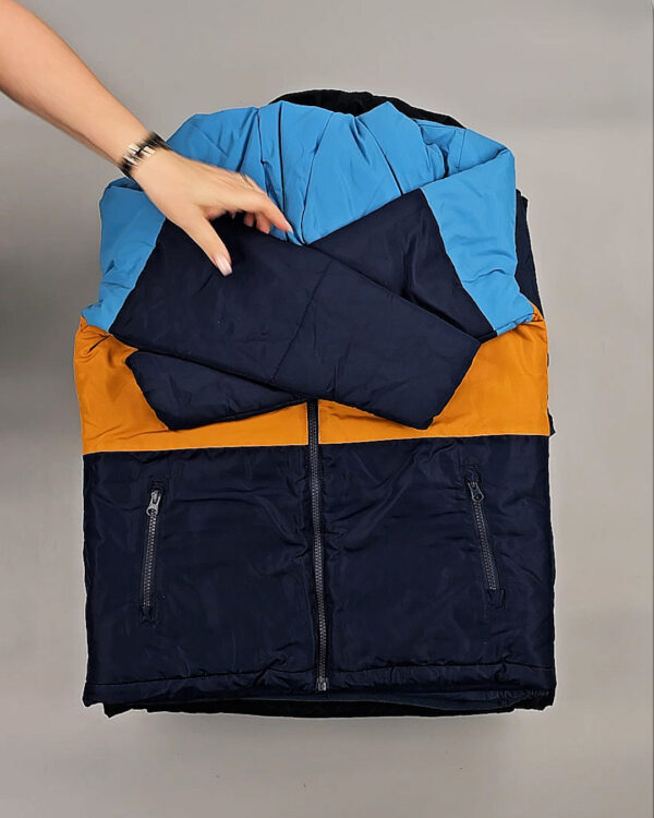 Фотография  634 - Верхняя одежда СТОК дети 065#10 кг, ЛОТ СТ-9340 оптом в Оренбурге и Оренбургской области