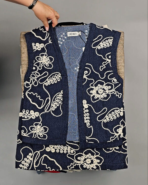 Фотография  562 - ICHI mix 075#14,75 кг, ЛОТ СТ-9202 оптом в Оренбурге и Оренбургской области