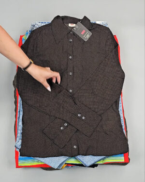 Фотография  672 - Levis mix SW 03#10 кг, ЛОТ СТ-9170 оптом в Оренбурге и Оренбургской области