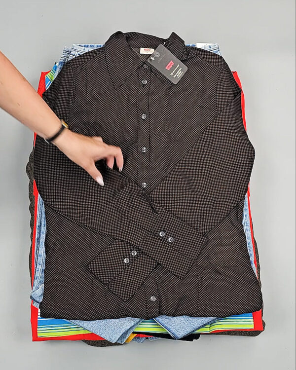 Фотография  248 - Levis mix SW 03#10 кг, ЛОТ СТ-9170 оптом в Оренбурге и Оренбургской области