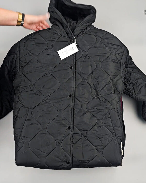 Фотография  148 - Верхняя одежда VILA 104#10 кг, ЛОТ СТ-9322 оптом в Оренбурге и Оренбургской области