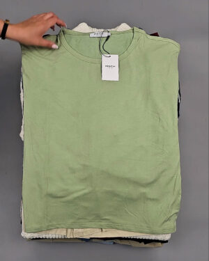 Фотография  398 - MOSS CPH mix 075#14 кг, ЛОТ СТ-9176 оптом в Оренбурге и Оренбургской области