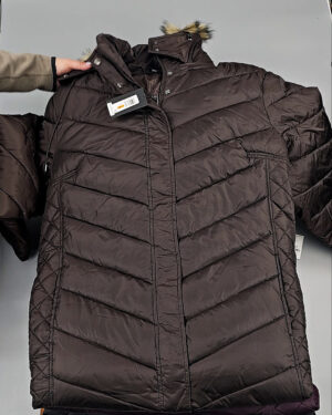 Фотография  576 - Верхняя одежда женская CAN 104#15 кг оптом в Оренбурге и Оренбургской области