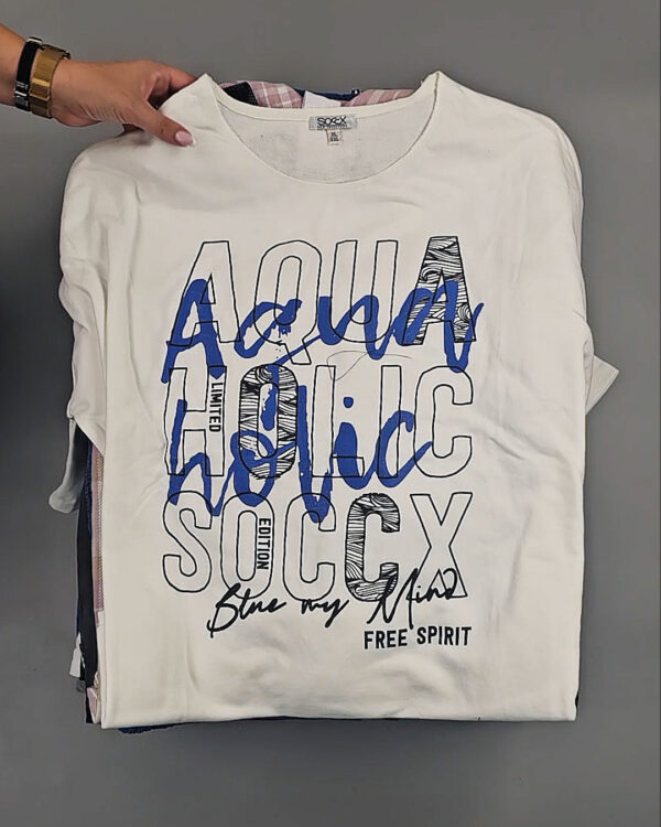 Фотография  560 - LIDL Winter mix 114#15 кг, ЛОТ №9136 оптом в Оренбурге и Оренбургской области