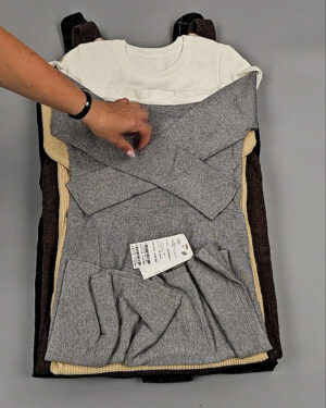 Фотография  852 - Платья Корея Winter 085#4,6 кг, ЛОТ СТ-9227 оптом в Оренбурге и Оренбургской области