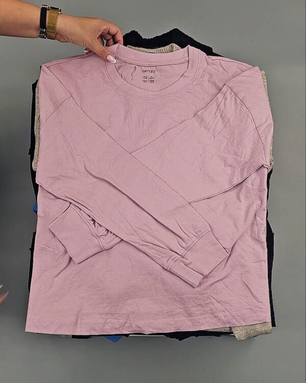 Фотография  540 - LIDL Winter mix 114#15 кг, ЛОТ №9134 оптом в Оренбурге и Оренбургской области