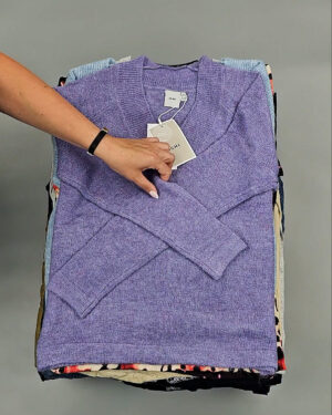 Фотография  192 - ICHI Winter mix 104#15 кг, ЛОТ СТ-9201 оптом в Оренбурге и Оренбургской области