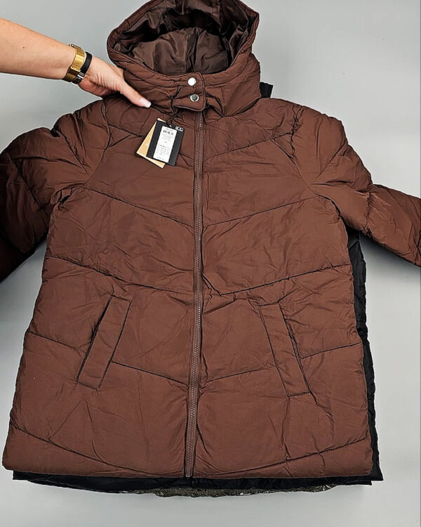 Фотография  313 - Верхняя одежда BESTSELLER Дания 104#10 кг, ЛОТ СТ-9314 оптом в Оренбурге и Оренбургской области