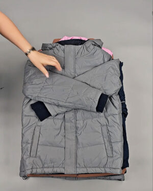 Фотография  882 - Верхняя одежда СТОК дети 065#10 кг, ЛОТ СТ-9341 оптом в Оренбурге и Оренбургской области