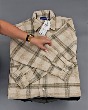 Фотография  899 - JACK JONES Men Winter mix 075#20 кг, ЛОТ № СТ-9266 оптом в Оренбурге и Оренбургской области