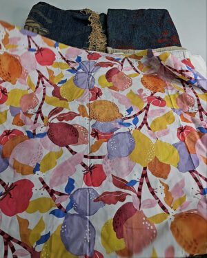 Фотография  206 - 11991 ПДО H&M (H H&M HHR mix) 1224#25 кг оптом в Оренбурге и Оренбургской области