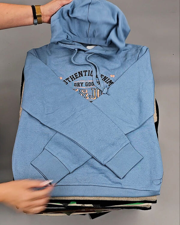 Фотография  347 - JACK JONES Men Winter mix 075#20 кг, ЛОТ № СТ-9267 оптом в Оренбурге и Оренбургской области