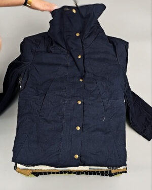 Фотография  126 - Верхняя одежда Корея 085#15 кг, ЛОТ № СТ-9245 оптом в Оренбурге и Оренбургской области