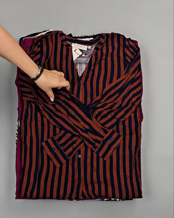 Фотография  326 - CARMACOMA mix 075#25 шт, ЛОТ СТ-9305 оптом в Оренбурге и Оренбургской области