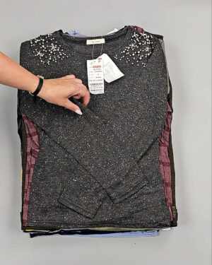 Фотография  230 - Тонковки Корея 085#5 кг, ЛОТ СТ-9213 оптом в Оренбурге и Оренбургской области