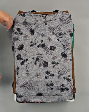 Фотография  587 - OVS Summer м/ж mix#15 кг, ЛОТ СТ-9163 оптом в Оренбурге и Оренбургской области